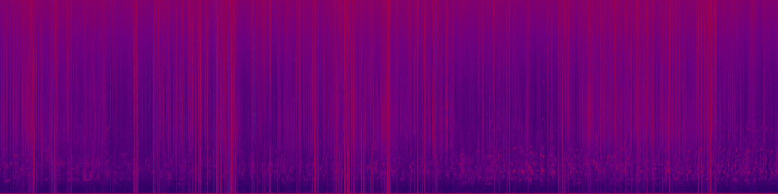 spektrogram