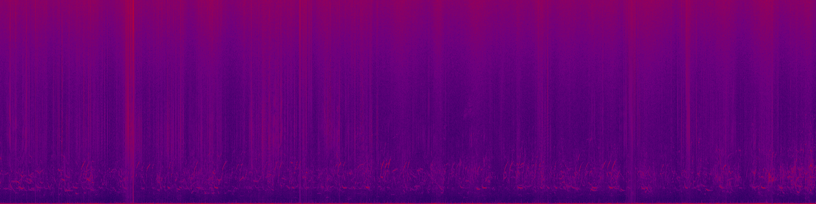 spektrogram