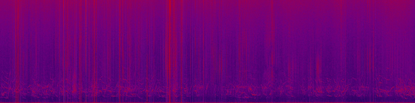 spektrogram