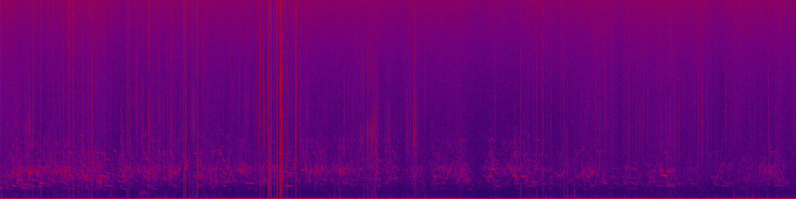 spektrogram