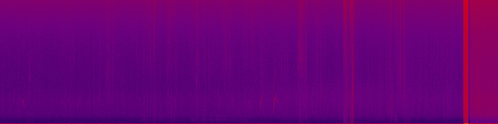 spektrogram