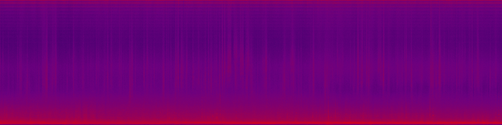 spektrogram