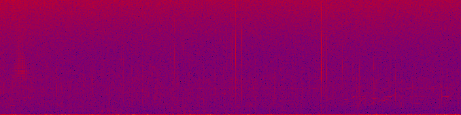 spektrogram