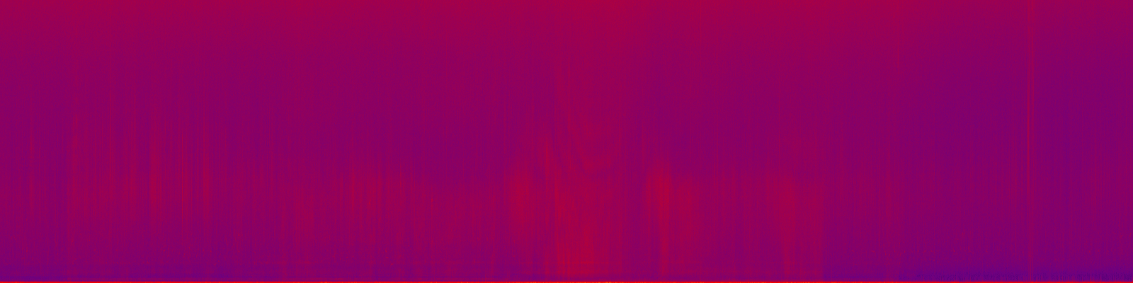 spektrogram