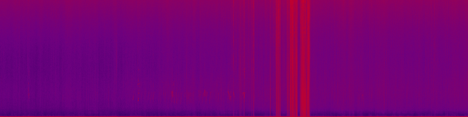 spektrogram