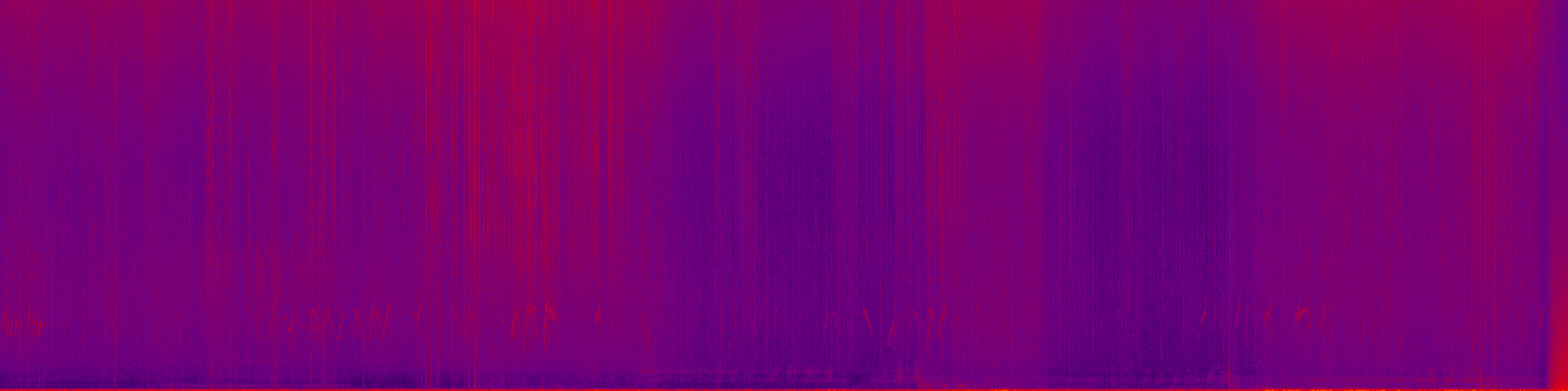 spektrogram