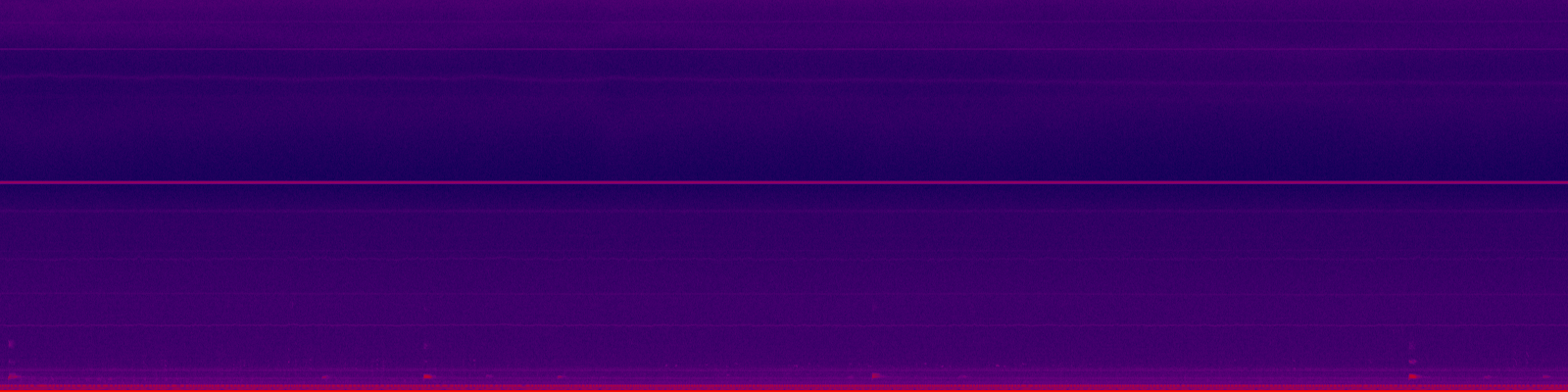 spektrogram
