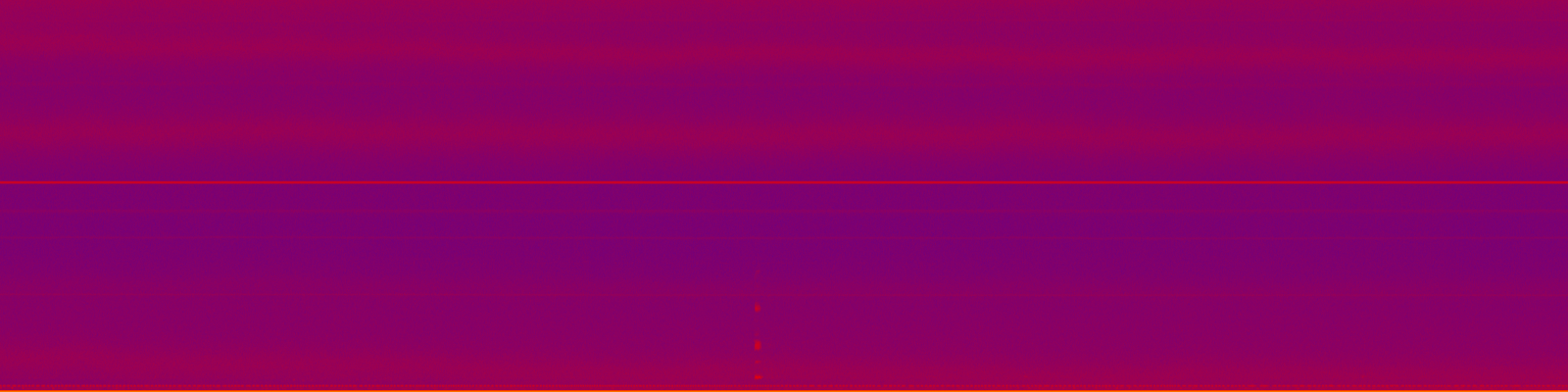 spektrogram