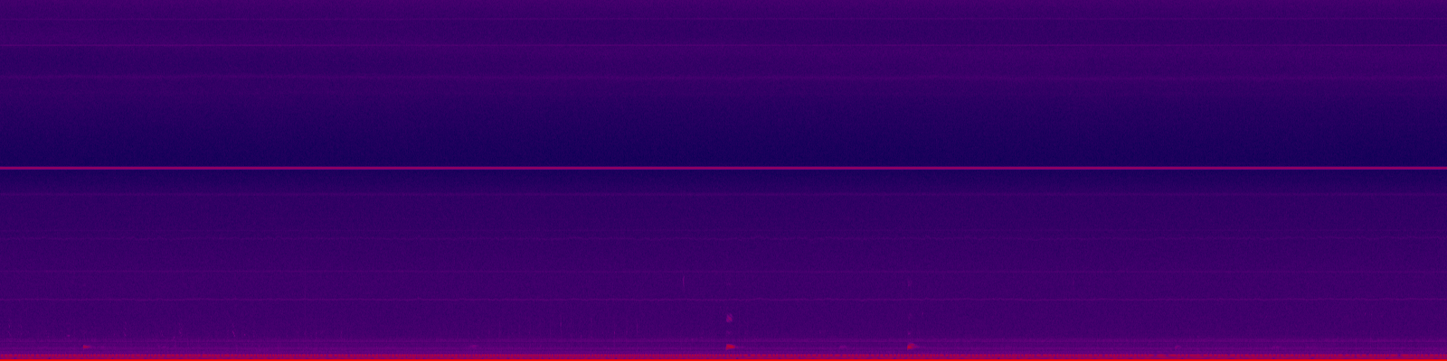 spektrogram