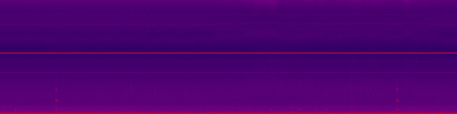 spektrogram