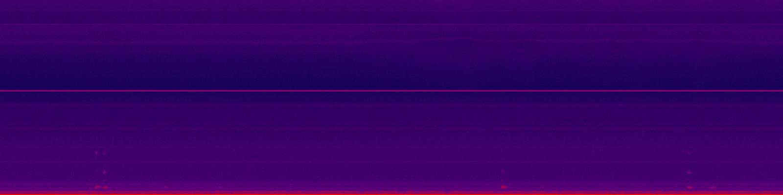 spektrogram