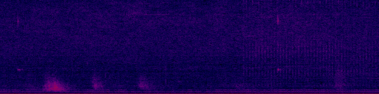 spektrogram