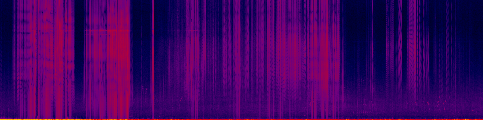 spektrogram