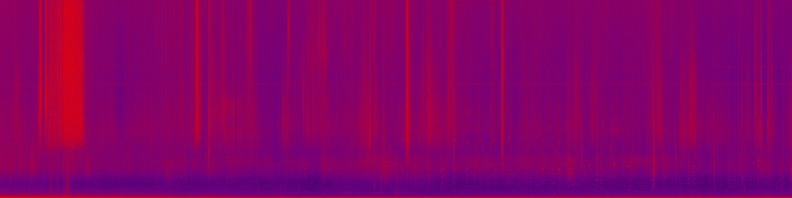 spektrogram