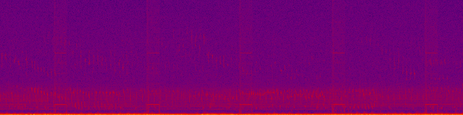 spektrogram
