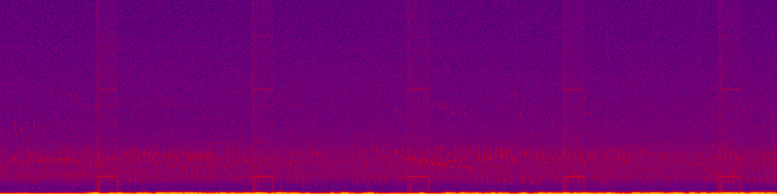 spektrogram