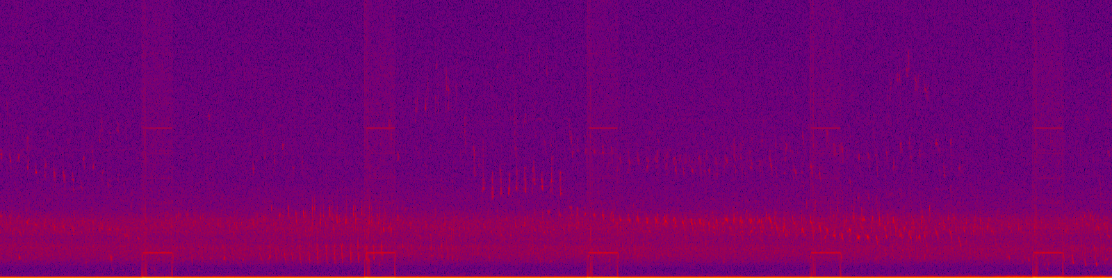 spektrogram