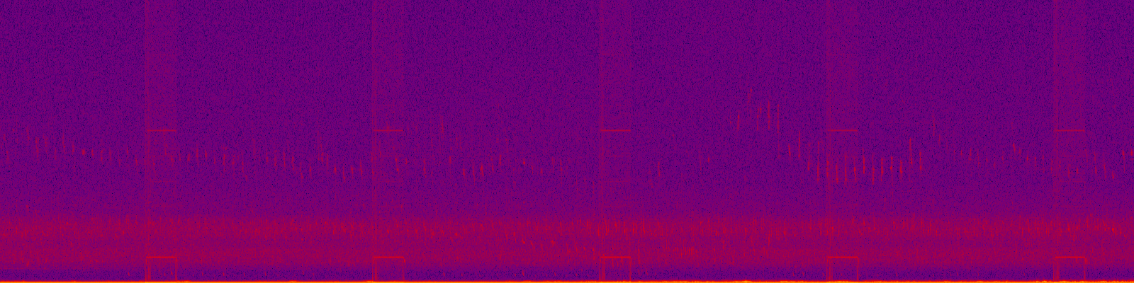 spektrogram