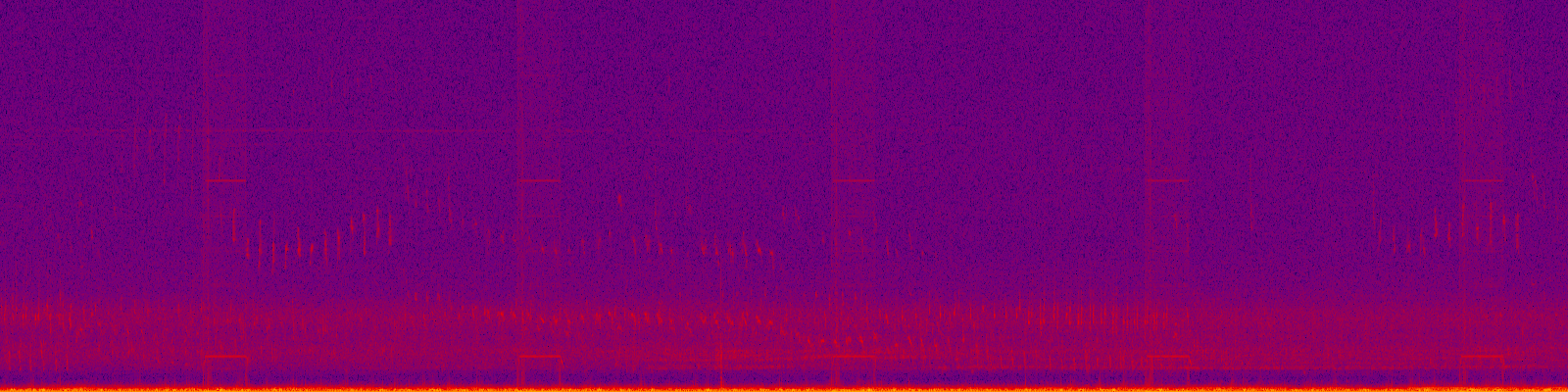 spektrogram