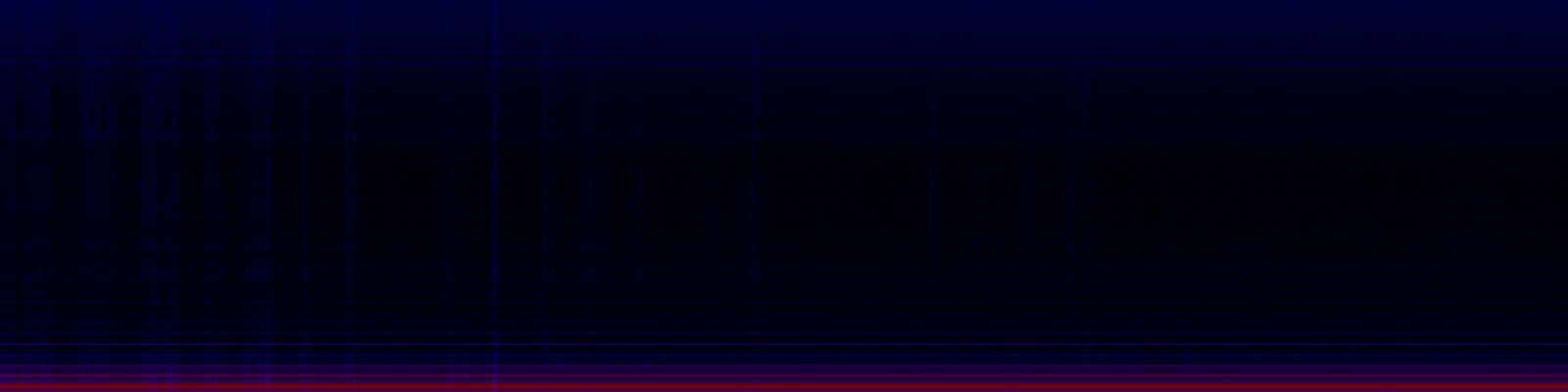 spektrogram