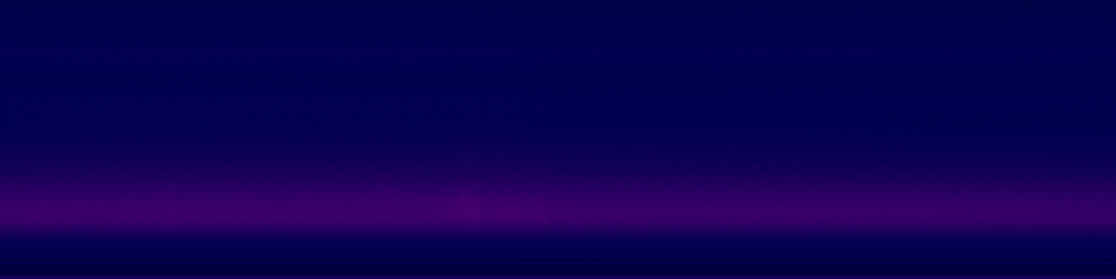 spektrogram