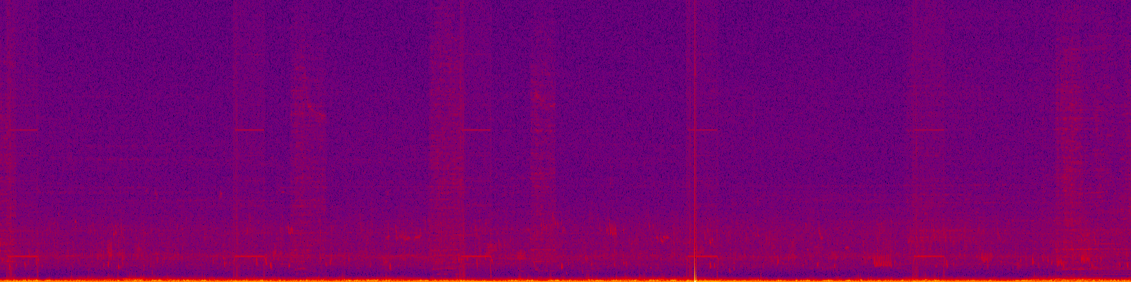 spektrogram