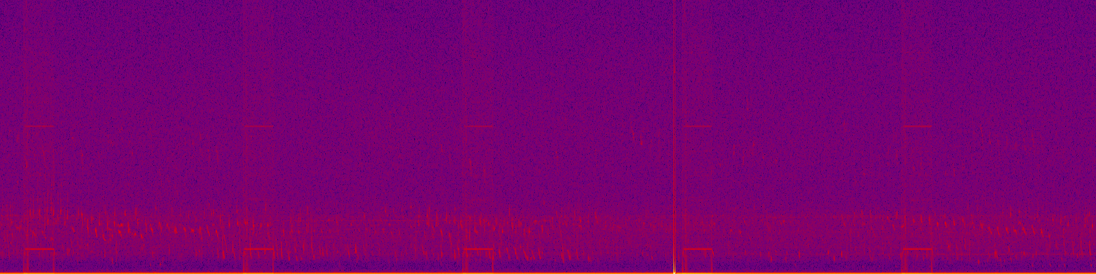 spektrogram