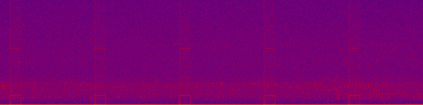 spektrogram