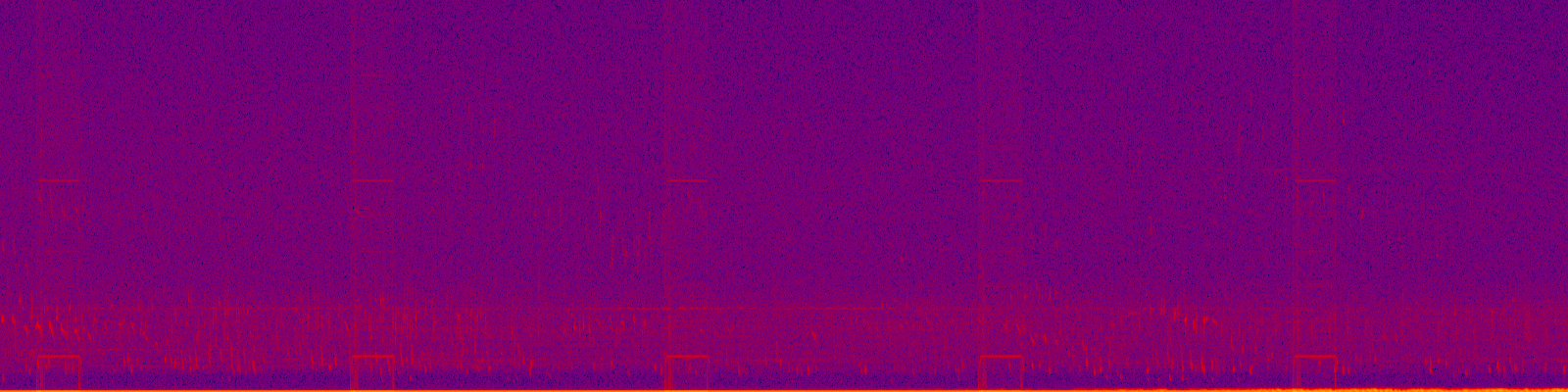 spektrogram