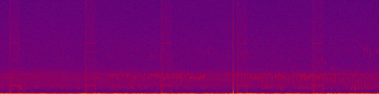 spektrogram