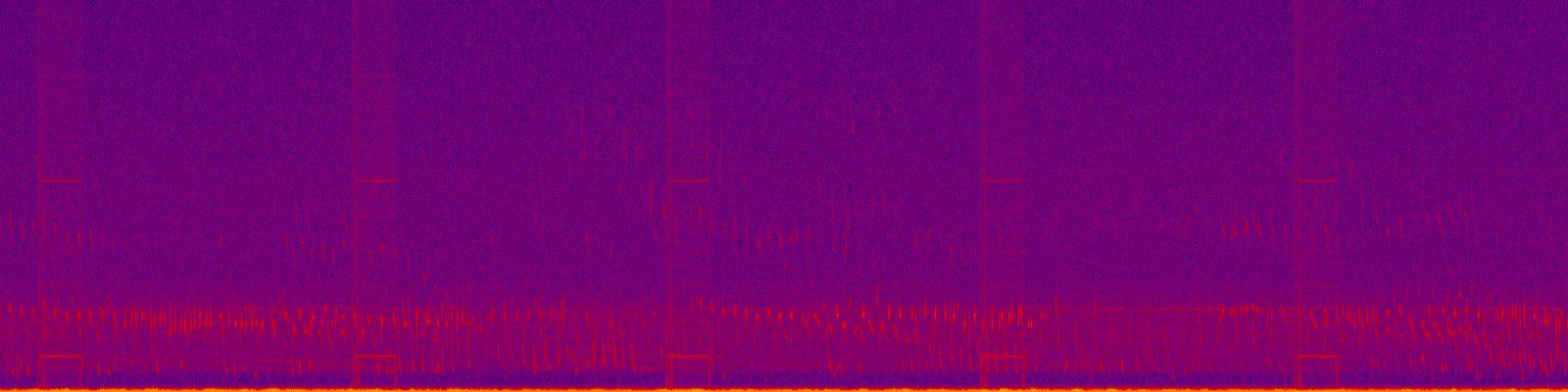 spektrogram