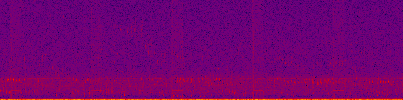 spektrogram