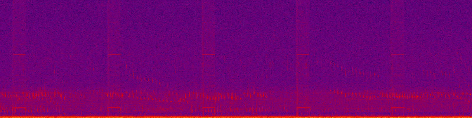 spektrogram
