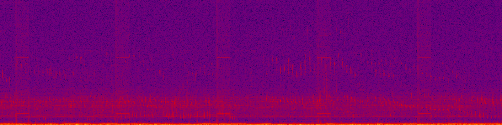 spektrogram