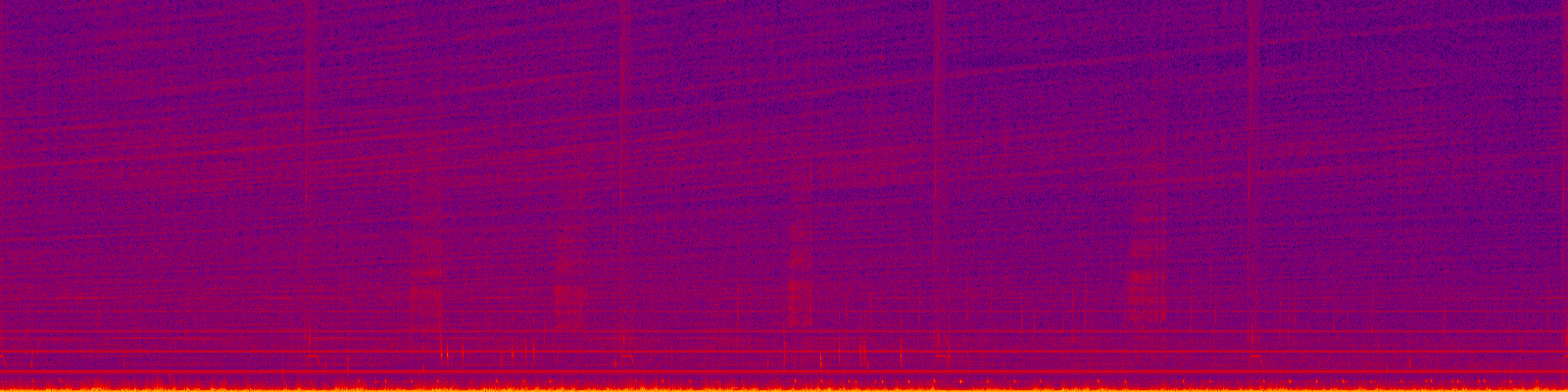 spektrogram