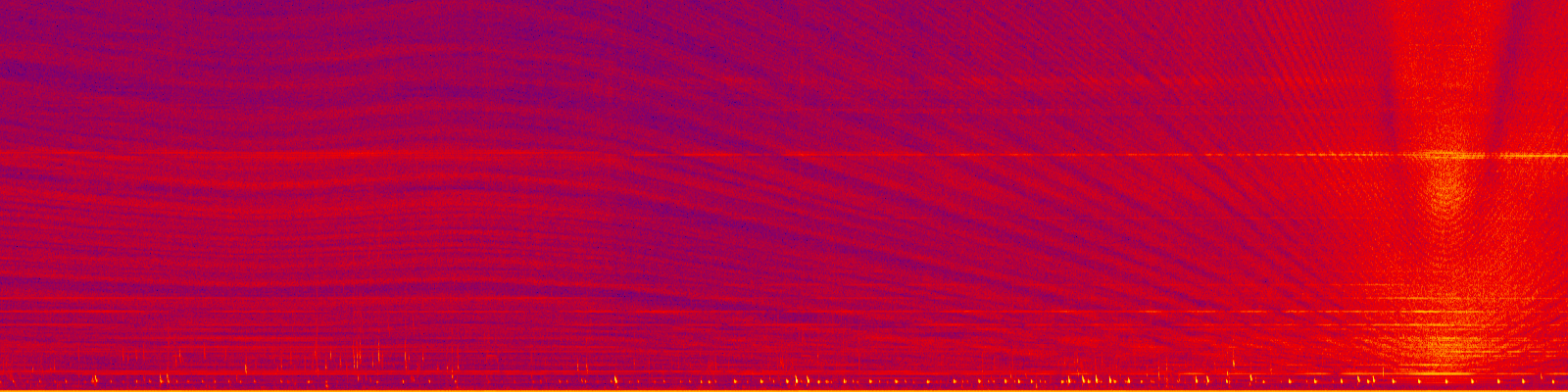 spektrogram