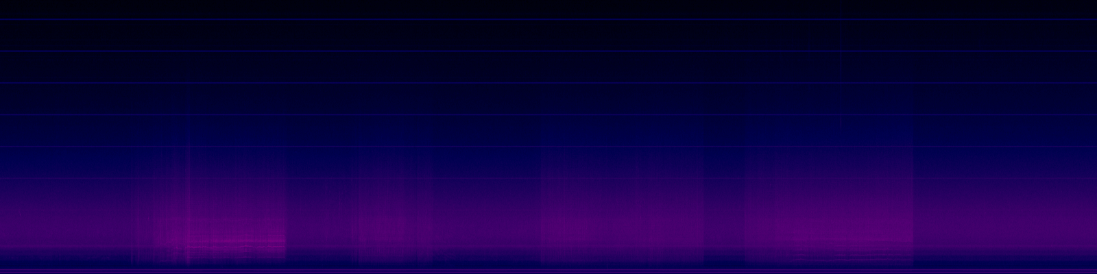 spektrogram