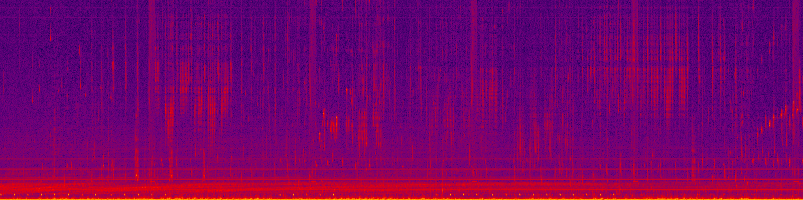 spektrogram