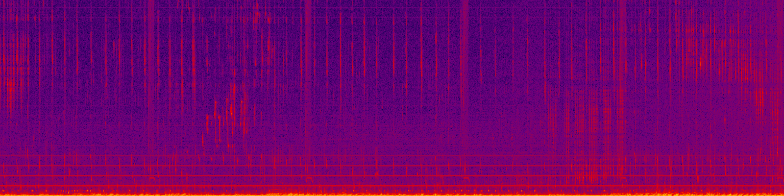 spektrogram