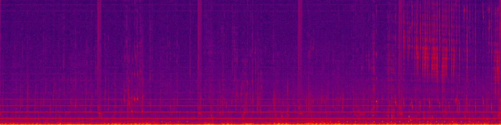 spektrogram