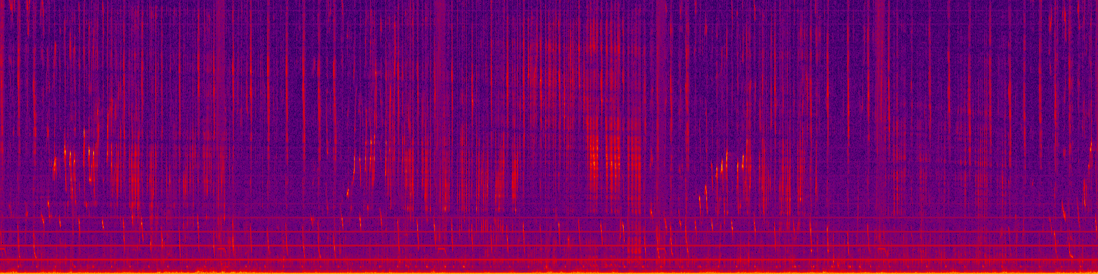 spektrogram