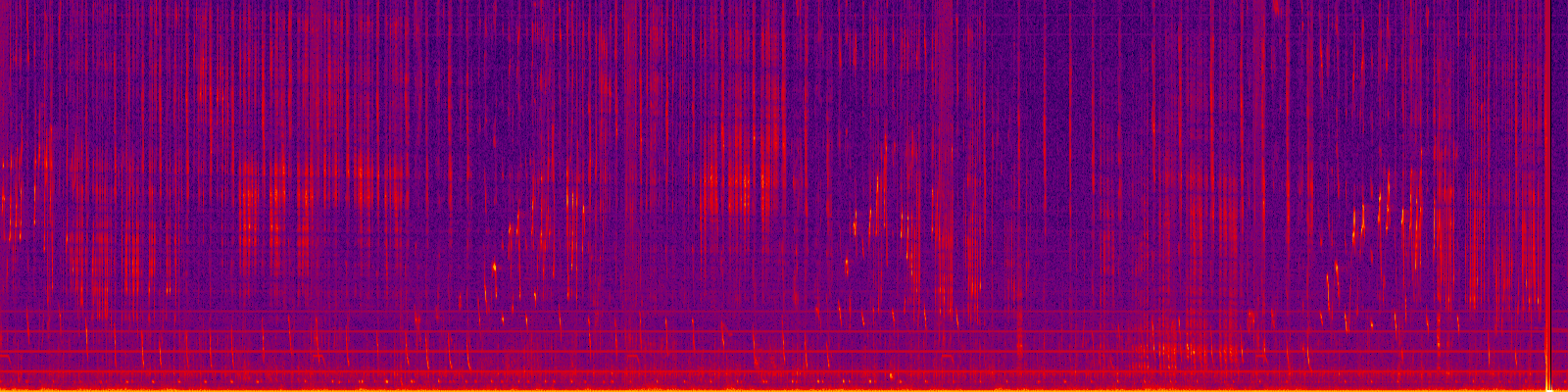 spektrogram