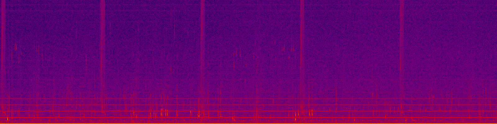 spektrogram