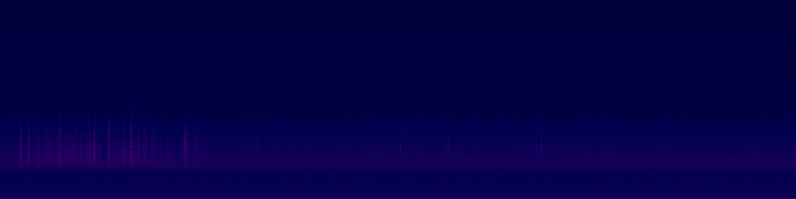 spektrogram