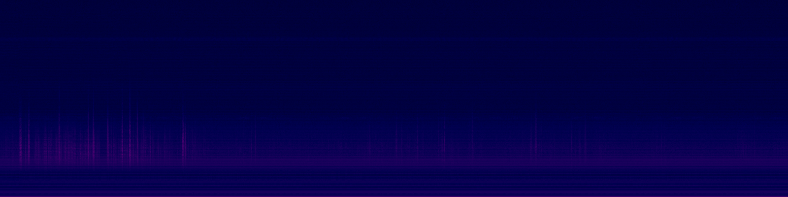 spektrogram