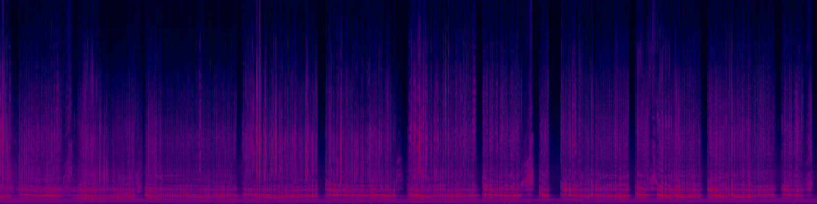 spektrogram