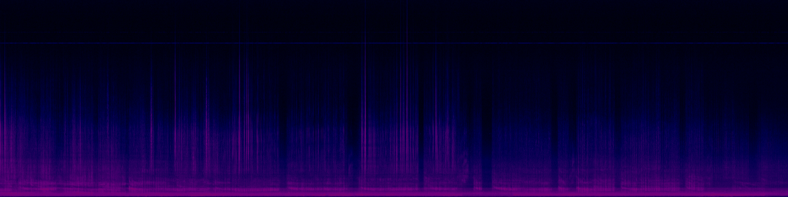 spektrogram