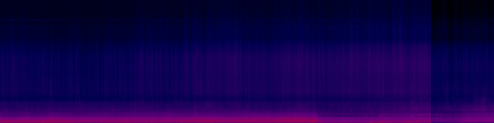 spektrogram