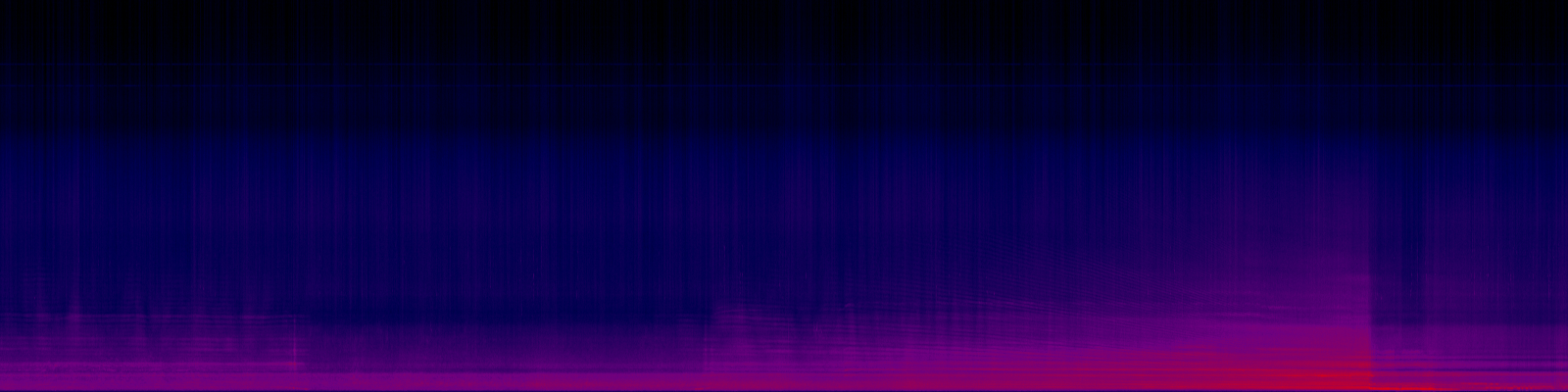 spektrogram