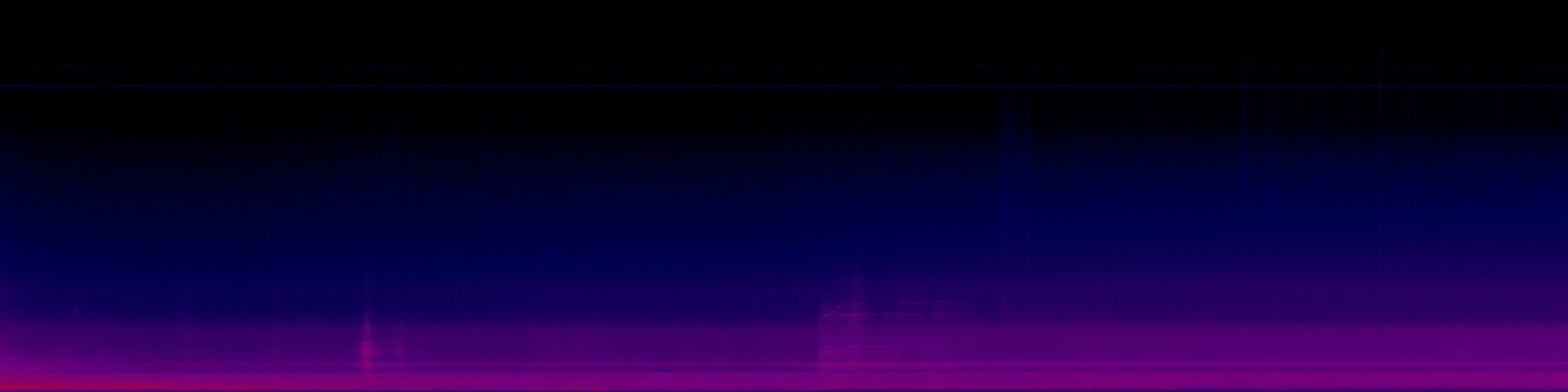 spektrogram
